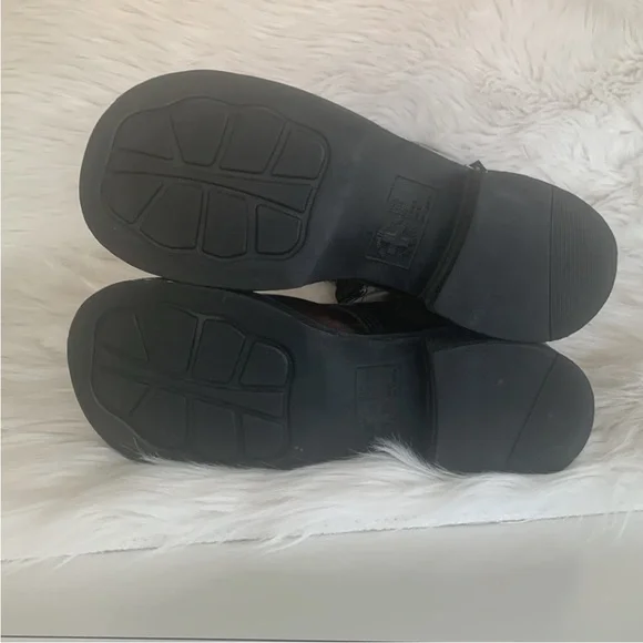 🍒🌸RARE JEMMA Rub Off size 8 US Y2K 90’s VINTAGE EXCEPTIONAL CONDITION🌸🍒 - Picture 9 of 9